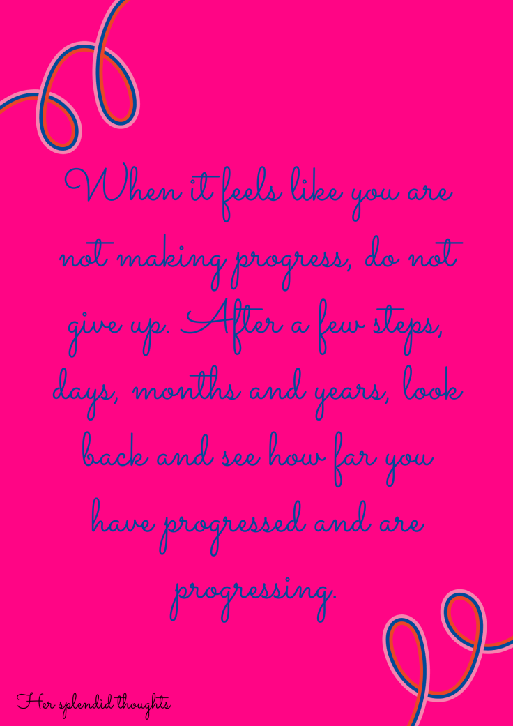 2024—My year of Growth and&nbsp;Grace