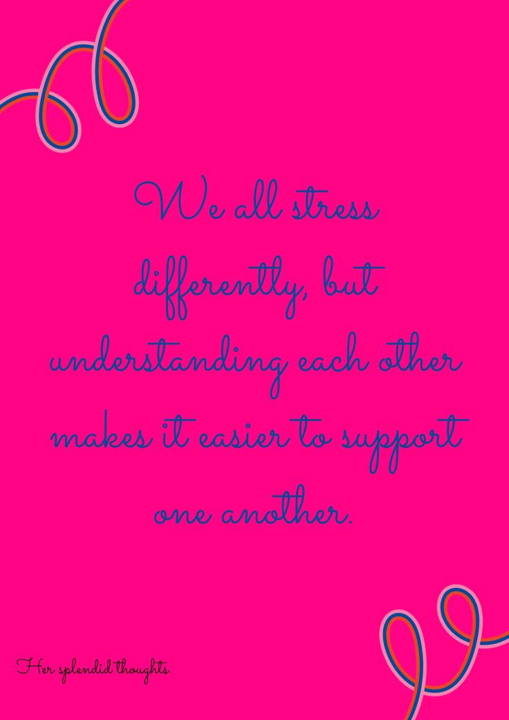My troubles, your troubles, our&nbsp;troubles.